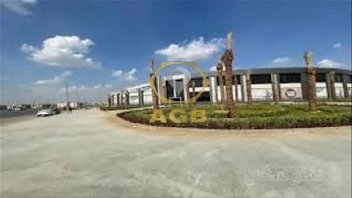 Luxury Apartment in Stoda Residence Compound Near Main Attraction