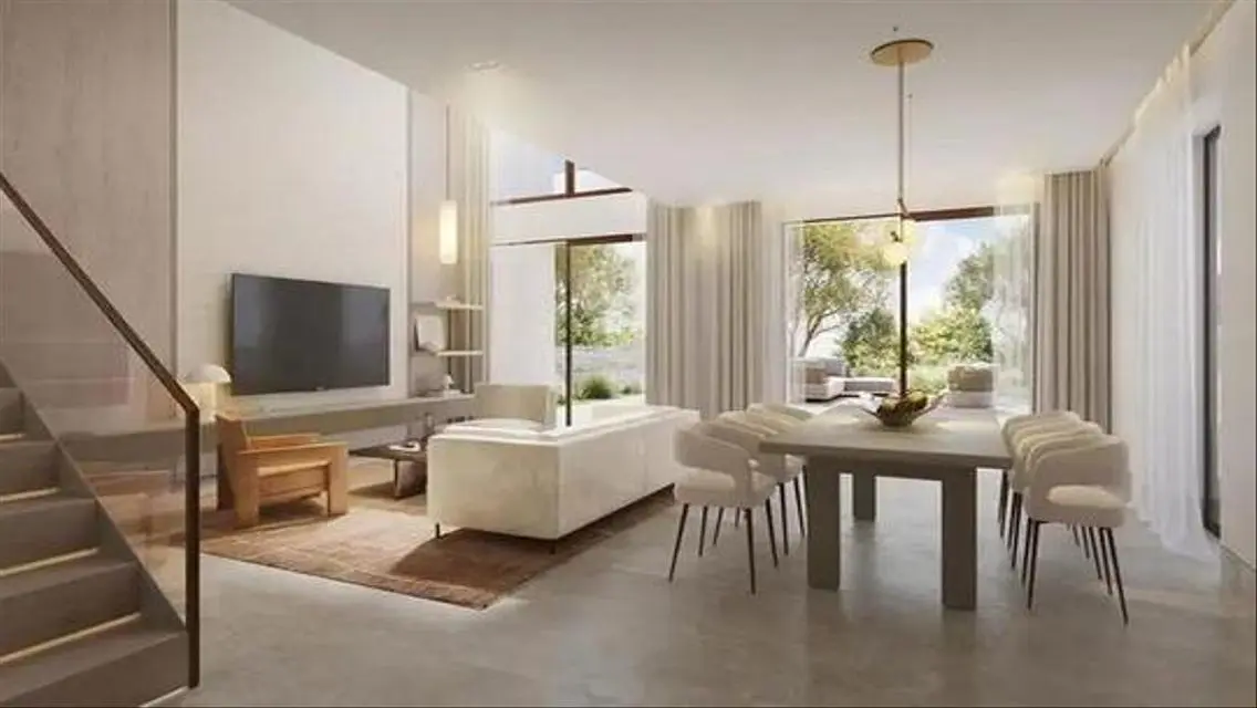 Luxury Apartment with 201 sqm Space