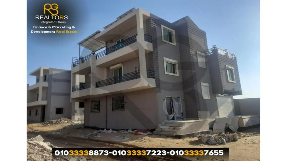 Luxury Apartment for Rent with Spacious Layout