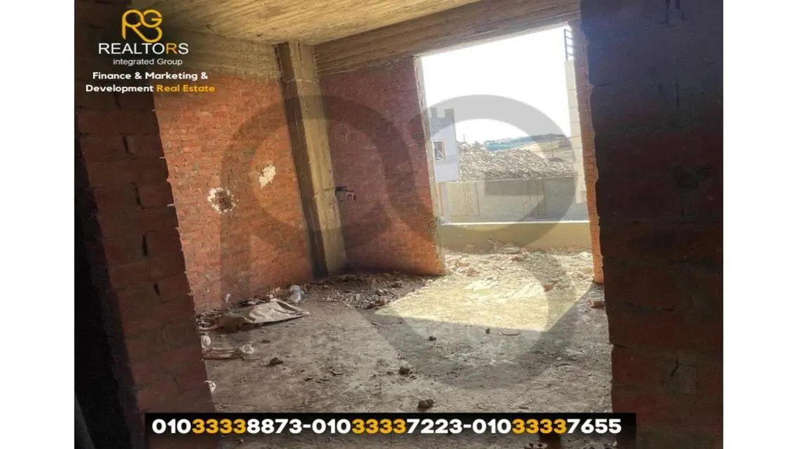 Luxury Apartment for Rent with Spacious Layout