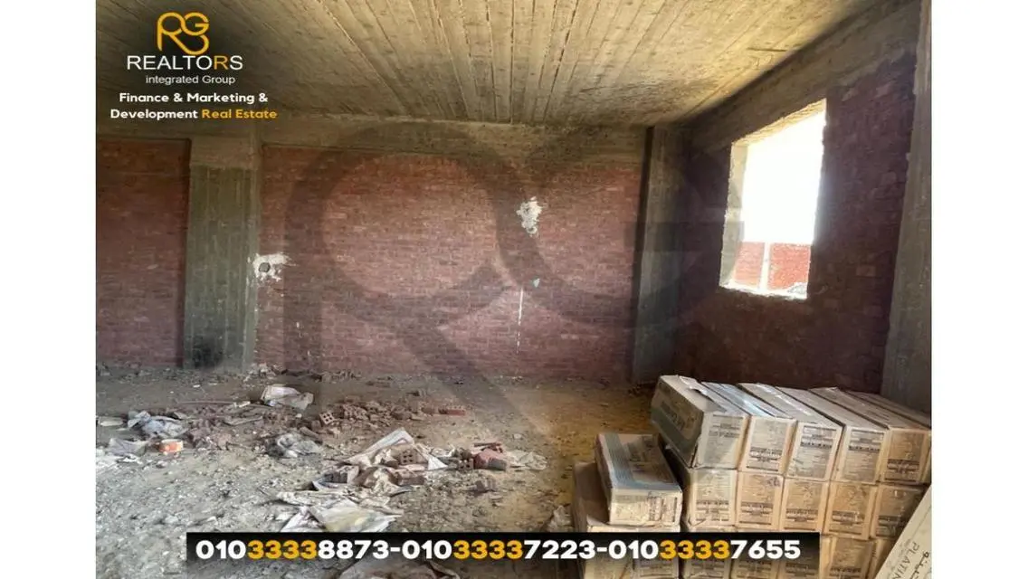 Luxury Apartment for Rent with Spacious Layout