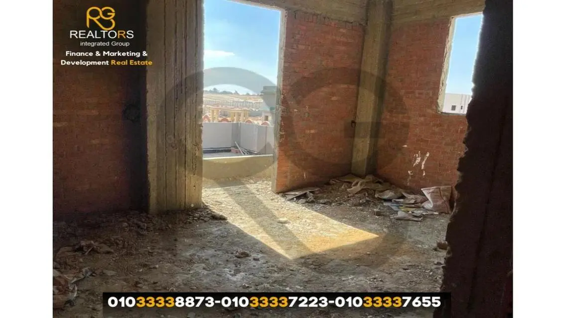 Luxury Apartment for Rent with Spacious Layout