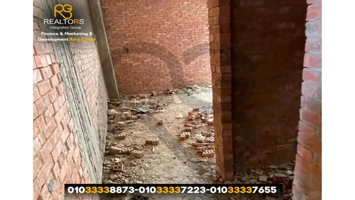 Luxury Apartment for Rent with Spacious Layout