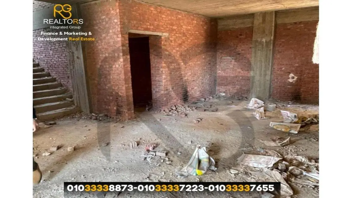 Luxury Apartment for Rent with Spacious Layout