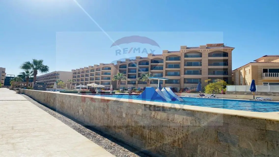 شقة فاخرة للاسترخاء في REMAX