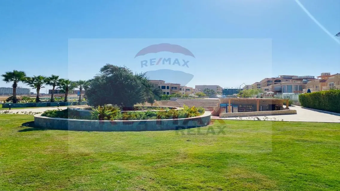 شقة فاخرة للاسترخاء في REMAX