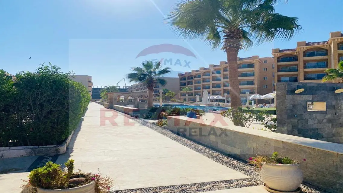 شقة فاخرة للاسترخاء في REMAX