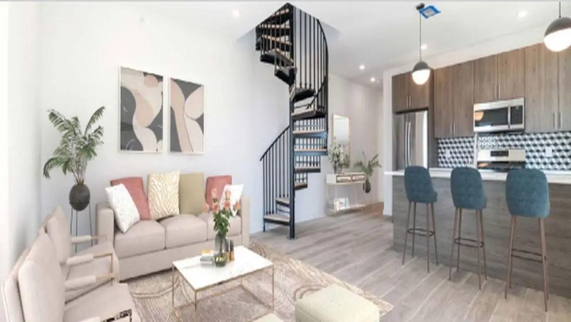 Luxury Apartment for Sale in a Prime Location