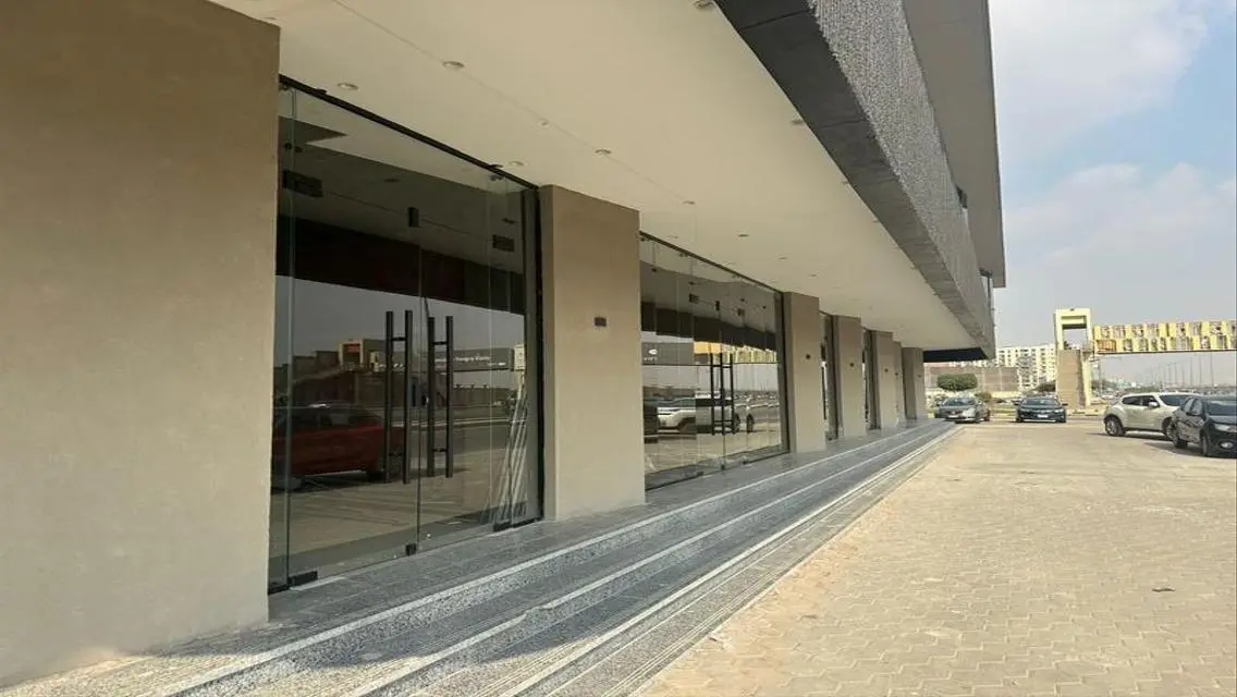 Luxury Apartment with 50 Square Meters in the City Center