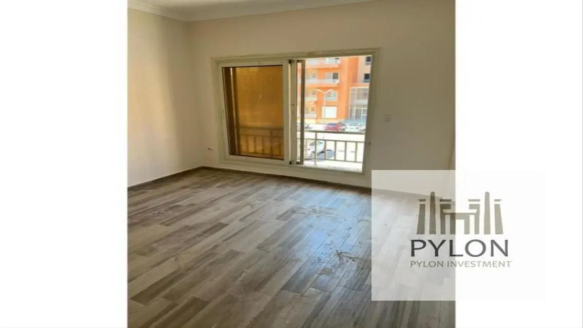 Immediate Investment Opportunity: Luxury Residential Unit
