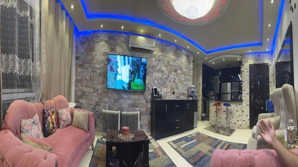 Apartment in Cairo - B11 - 3 Bedrooms for 5,300,000