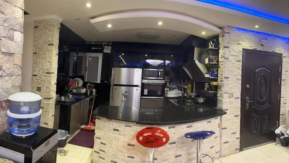 Apartment in Cairo - B11 - 3 Bedrooms for 5,300,000