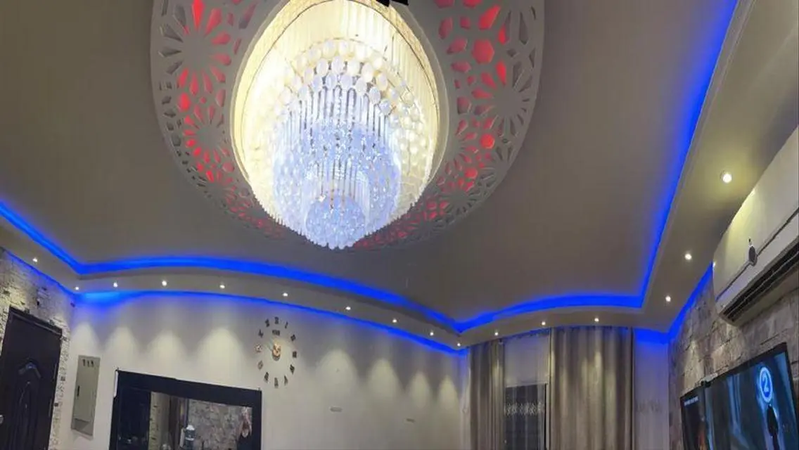 Apartment in Cairo - B11 - 3 Bedrooms for 5,300,000