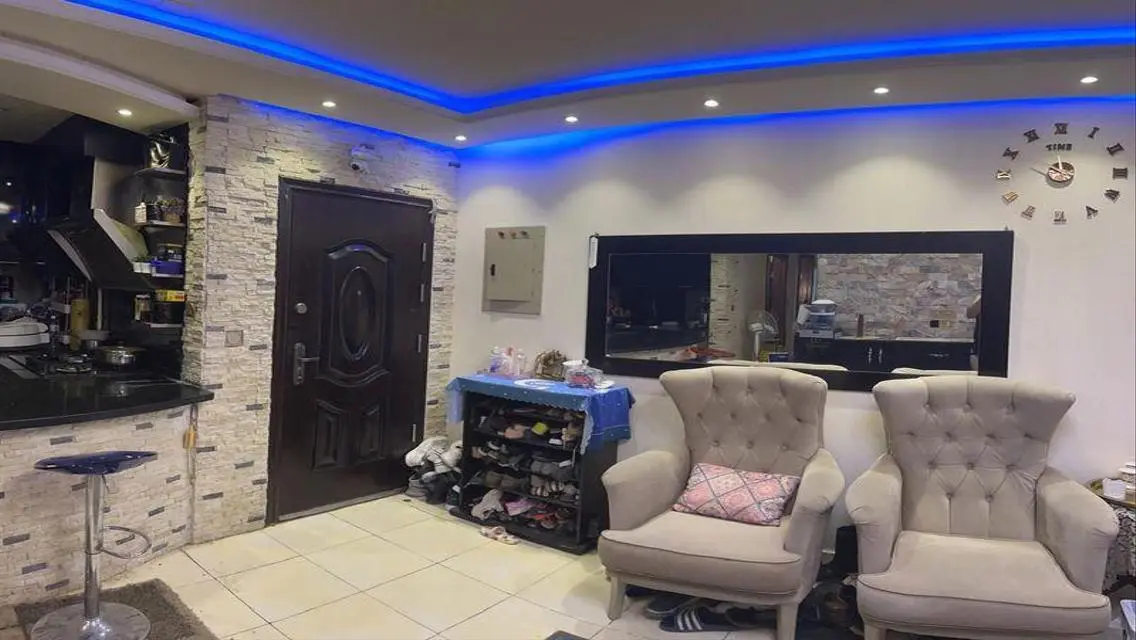 Apartment in Cairo - B11 - 3 Bedrooms for 5,300,000