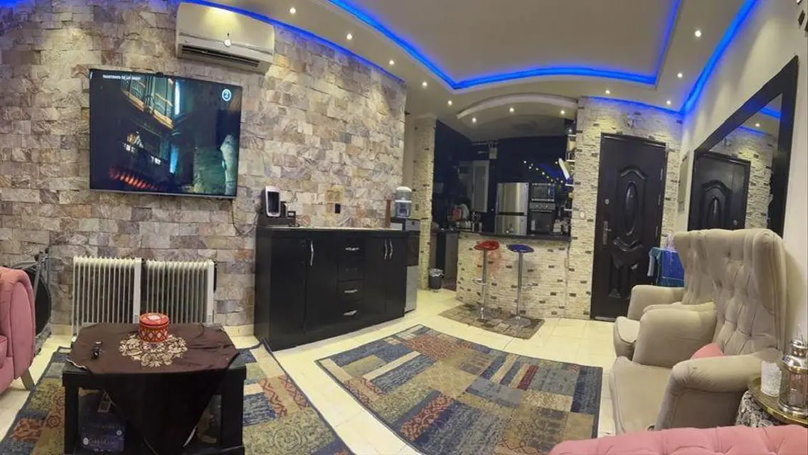 Apartment in Cairo - B11 - 3 Bedrooms for 5,300,000