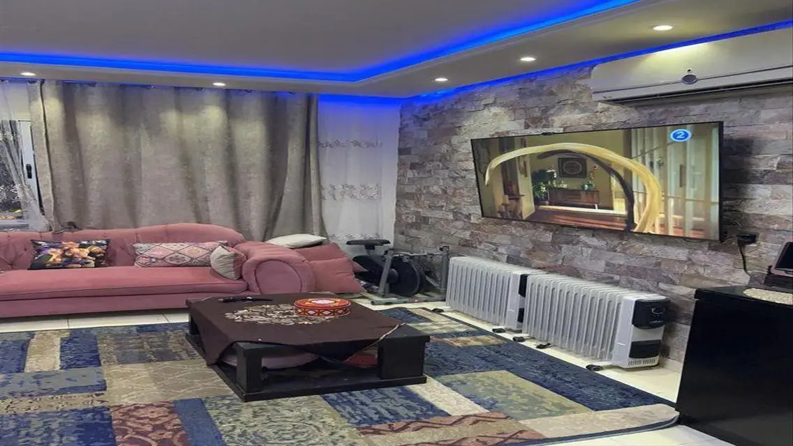 Apartment in Cairo - B11 - 3 Bedrooms for 5,300,000