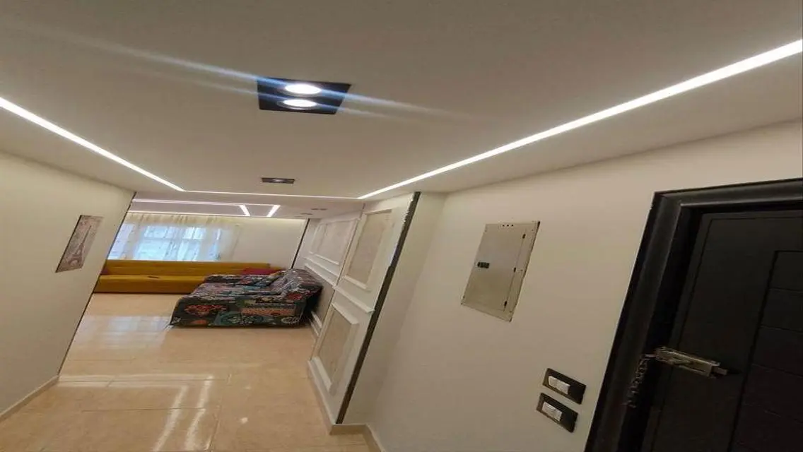 Luxury Apartment in Heart of Cairo - B7