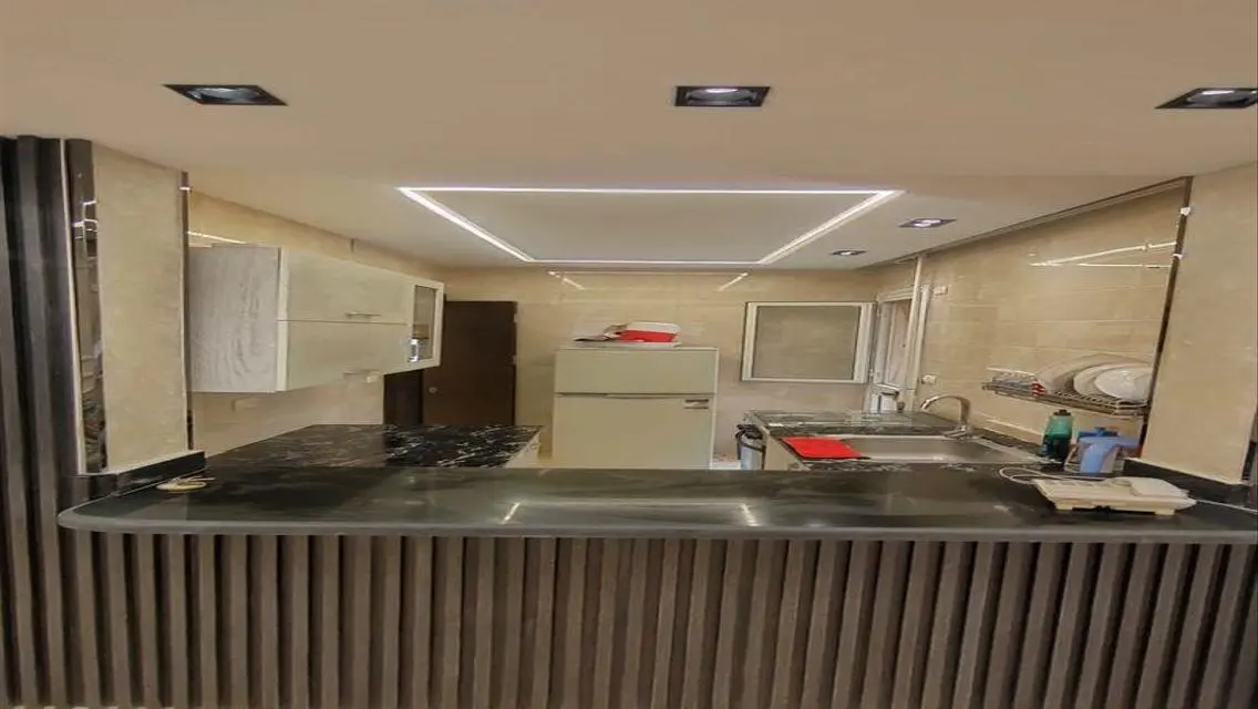 Luxury Apartment in Heart of Cairo - B7