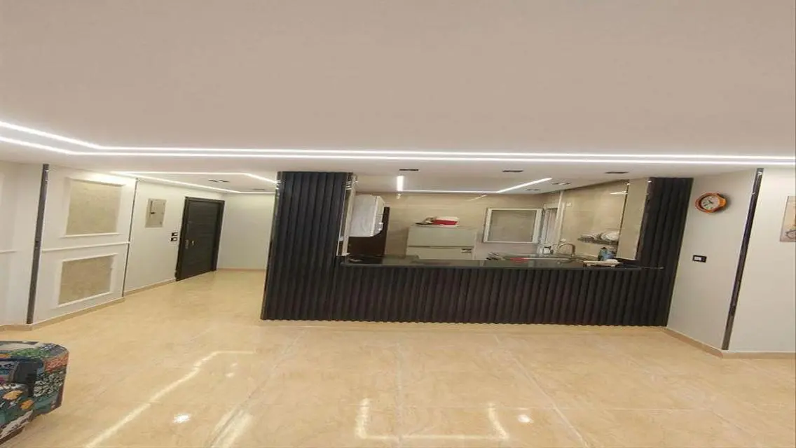 Luxury Apartment in Heart of Cairo - B7