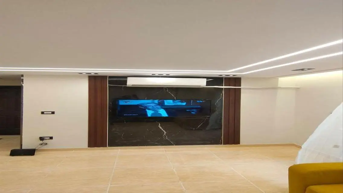 Luxury Apartment in Heart of Cairo - B7