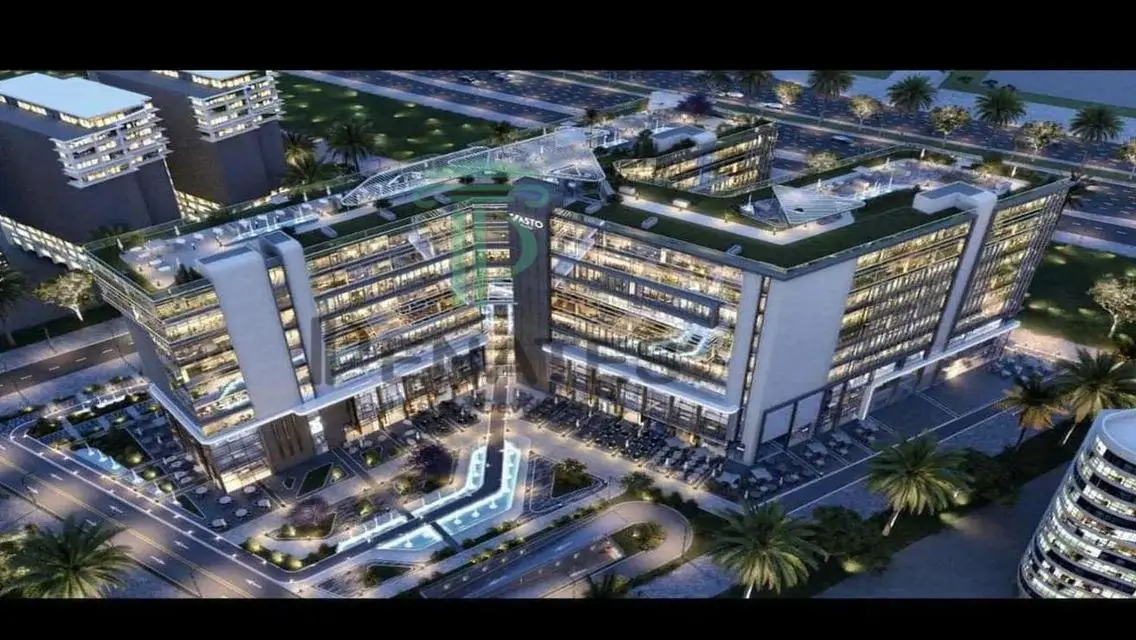 شقة فاخرة للبيع في مجمع فاستو بلازا - العاصمة الإدارية