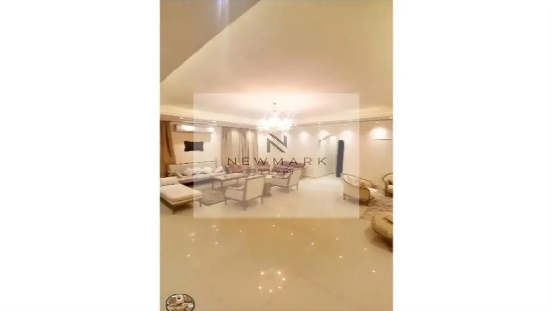 Luxury Apartment with Spacious Area