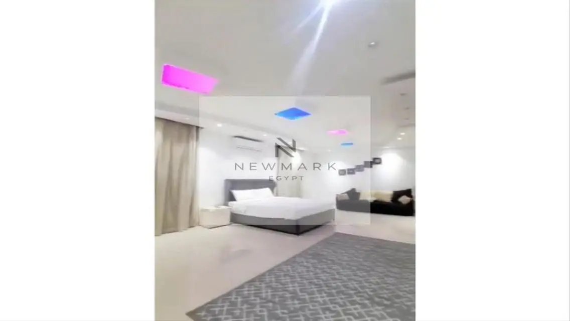 Luxury Apartment with Spacious Area