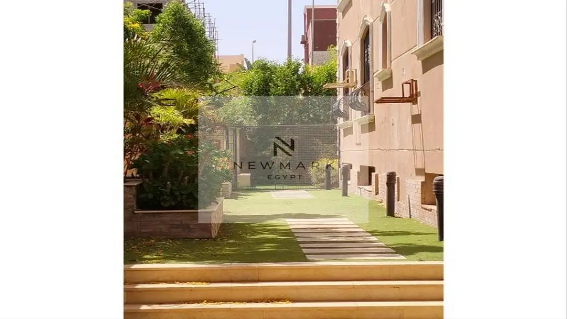 Luxury Apartment with Spacious Area
