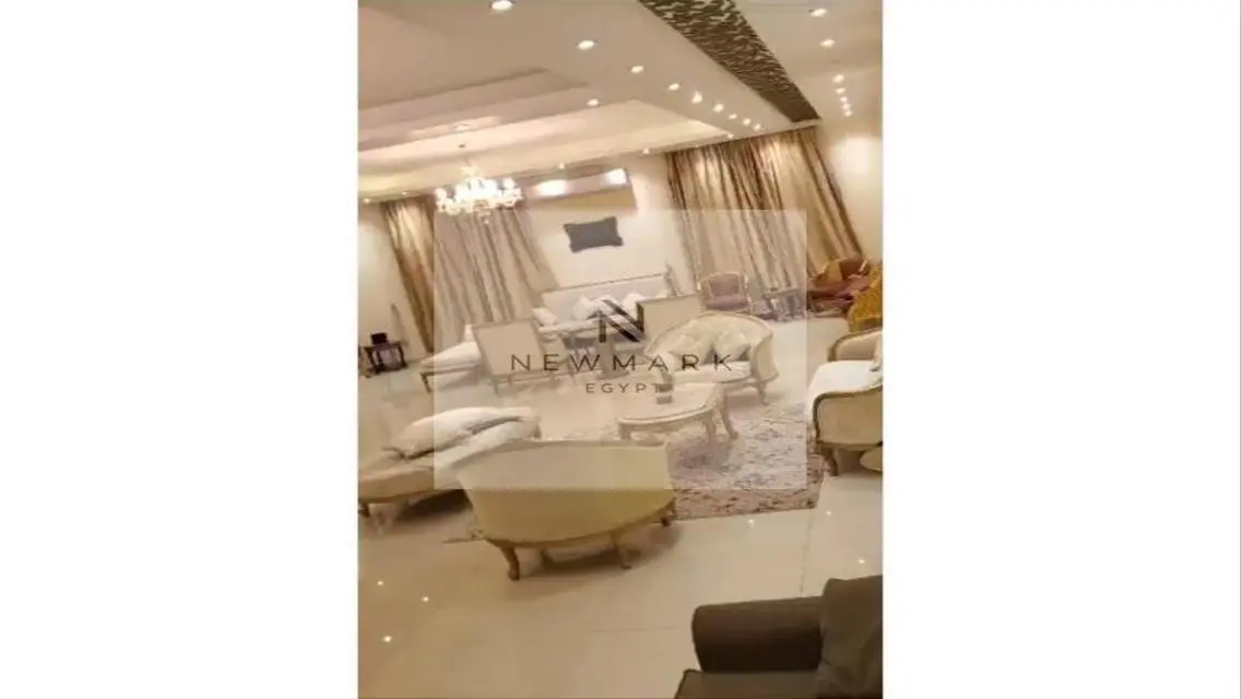 Luxury Apartment with Spacious Area