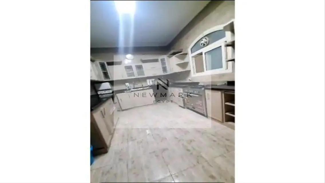Luxury Apartment with Spacious Area