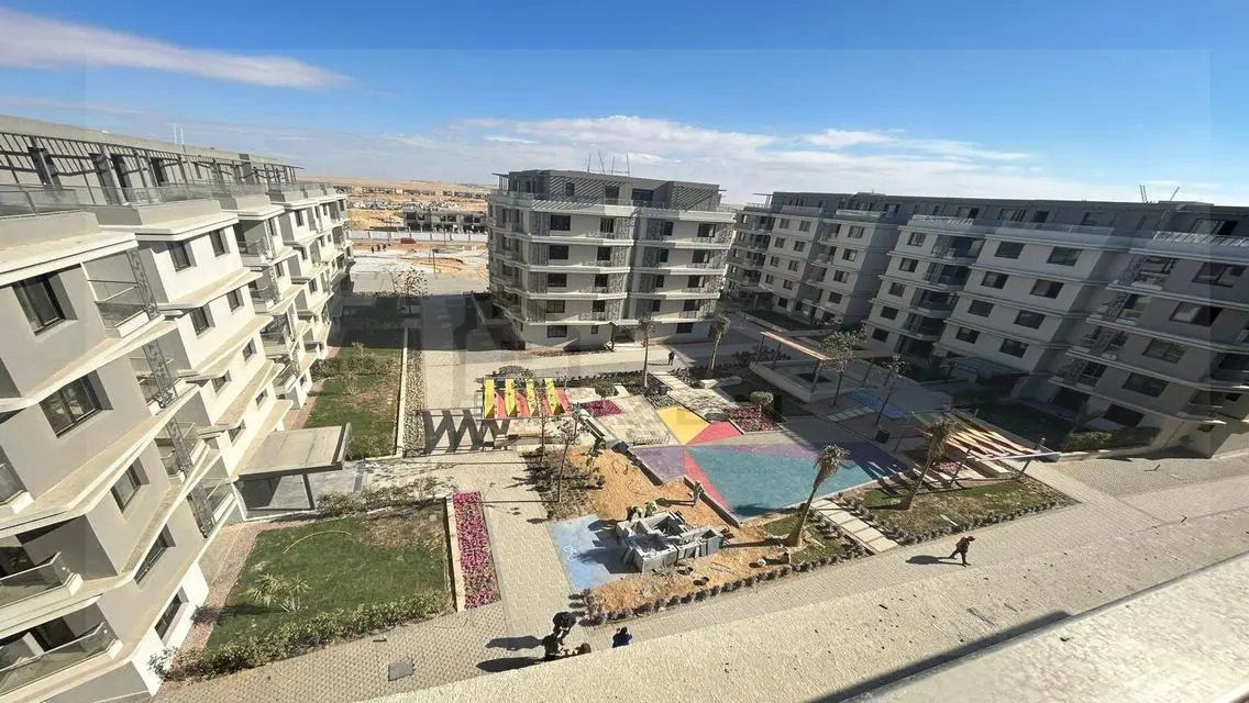 Luxury Apartment for Sale in CITIZEN HOME