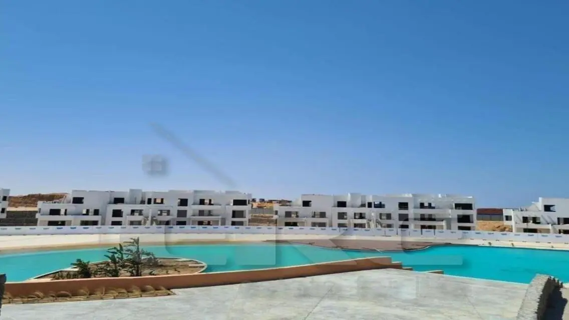 Luxury Apartment in Makadi Heights, Hurghada