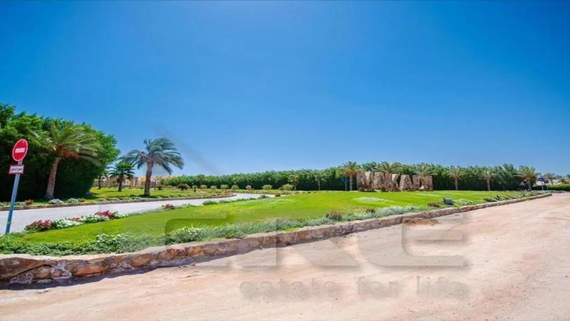 Luxury Apartment in Makadi Heights, Hurghada
