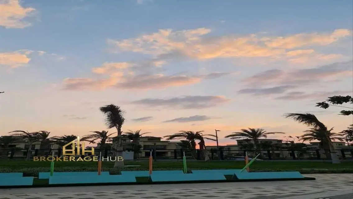 Luxury Apartment of 450 m² in a Prime Area - 30,000,000 EGP