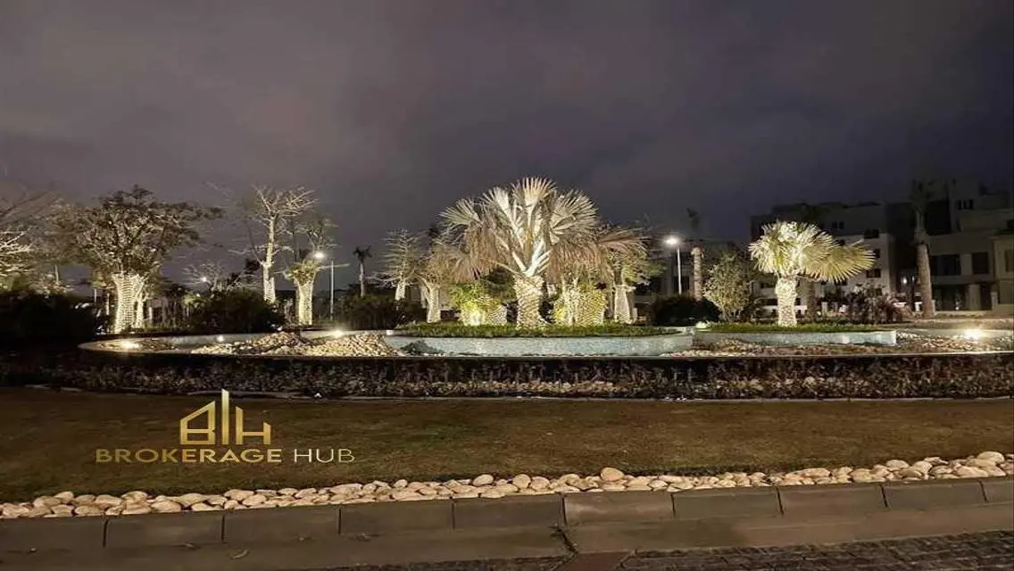 Luxury Apartment of 450 m² in a Prime Area - 30,000,000 EGP