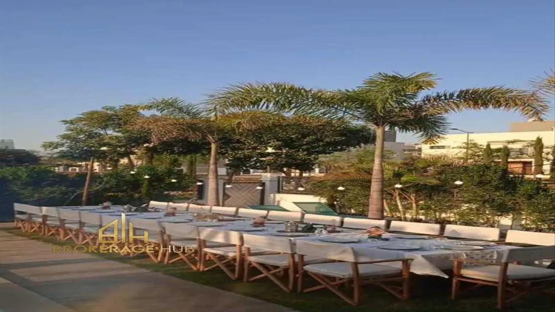 Luxury Apartment of 450 m² in a Prime Area - 30,000,000 EGP