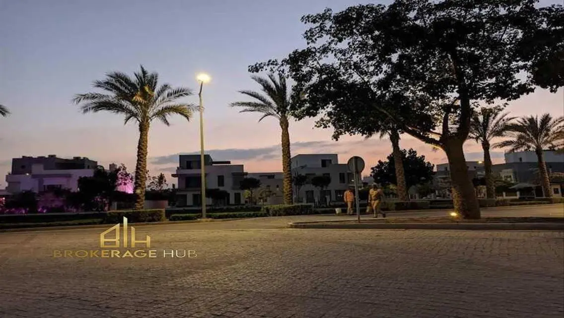 Luxury Apartment of 450 m² in a Prime Area - 30,000,000 EGP