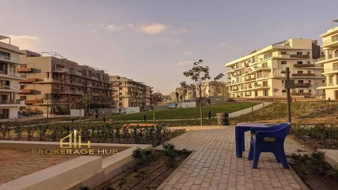 Luxury Apartment of 450 m² in a Prime Area - 30,000,000 EGP