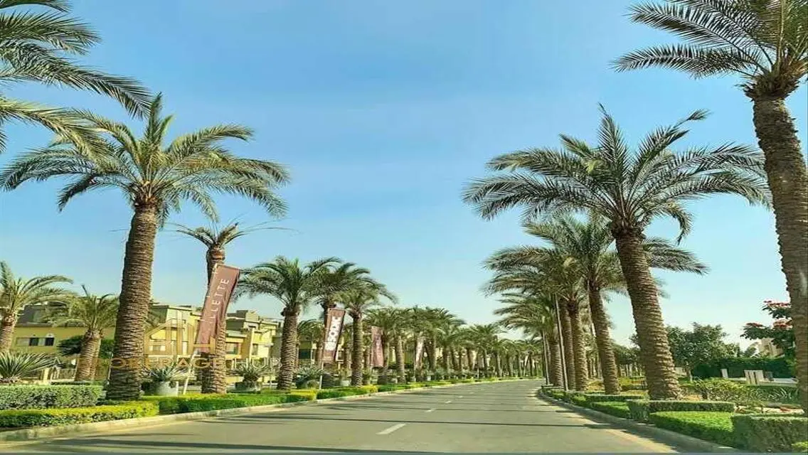 Luxury Apartment of 450 m² in a Prime Area - 30,000,000 EGP