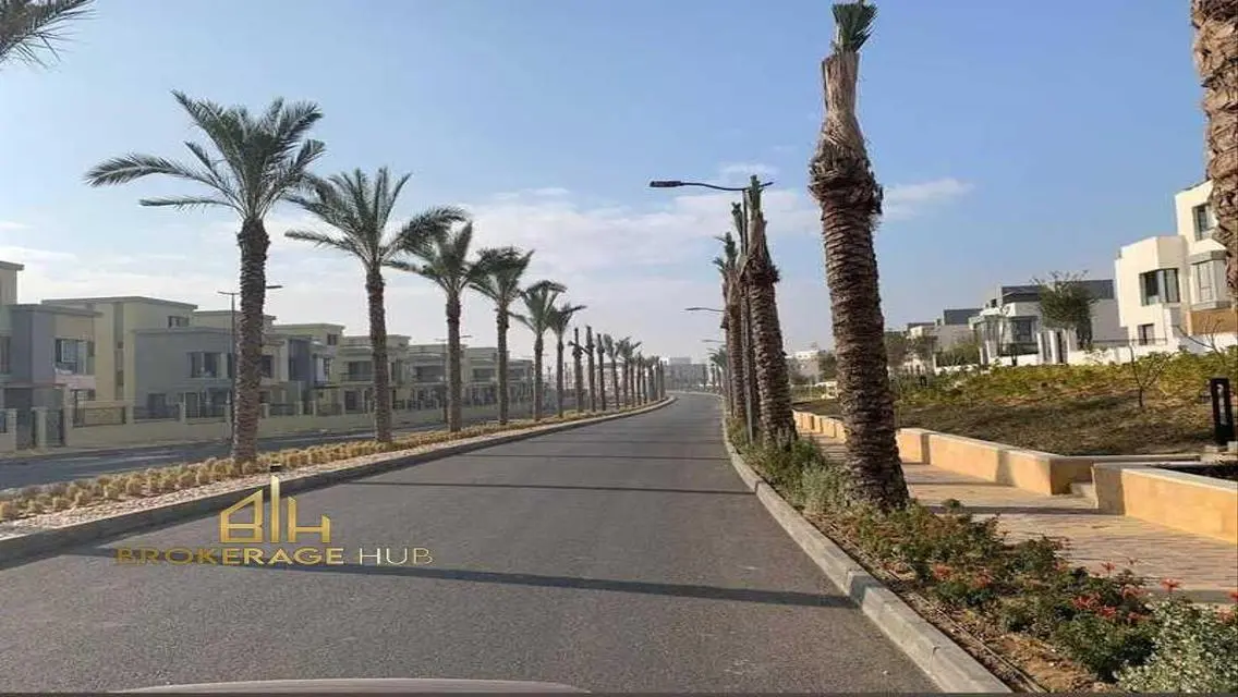 Luxury Apartment of 450 m² in a Prime Area - 30,000,000 EGP