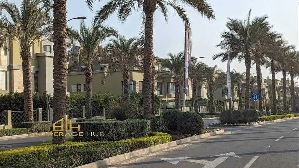 Luxury Apartment of 450 m² in a Prime Area - 30,000,000 EGP