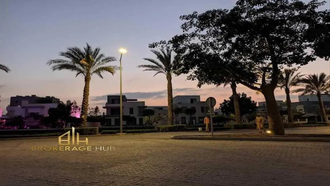 Luxury Apartment of 450 m² in a Prime Area - 30,000,000 EGP