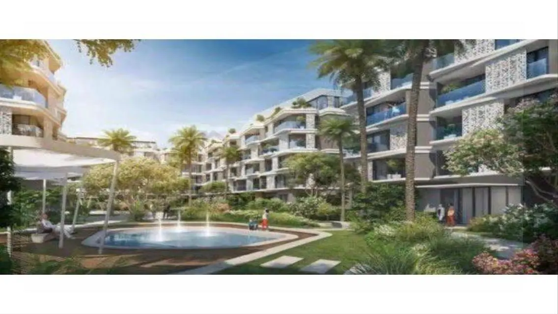 Luxury Apartment for Sale in CITIZEN HOME - 3 Bedrooms