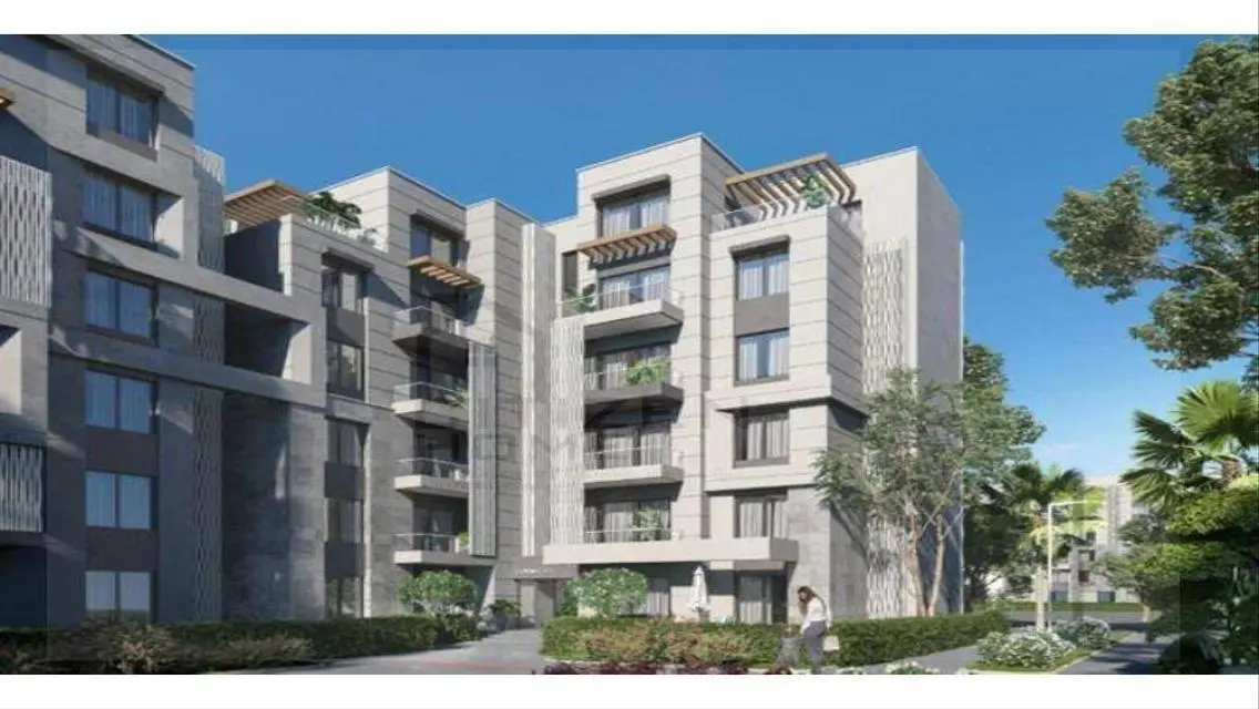 Luxury Apartment for Sale in CITIZEN HOME - 3 Bedrooms