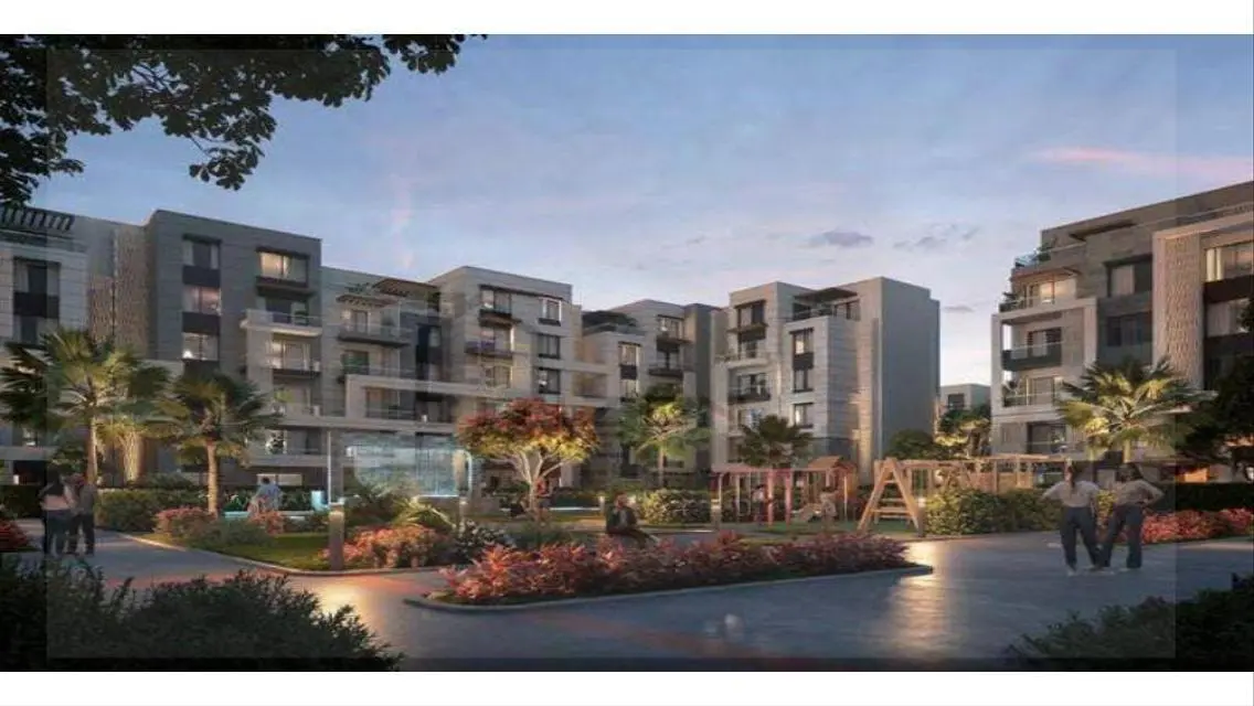 Luxury Apartment for Sale in CITIZEN HOME - 3 Bedrooms