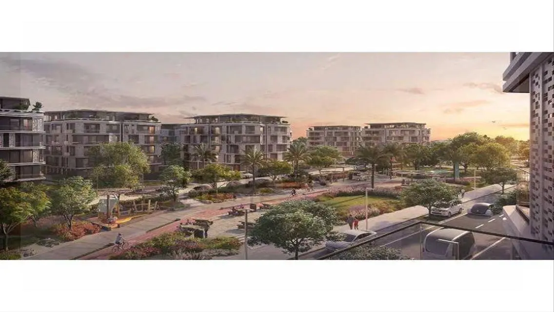 Luxury Apartment for Sale in CITIZEN HOME - 3 Bedrooms