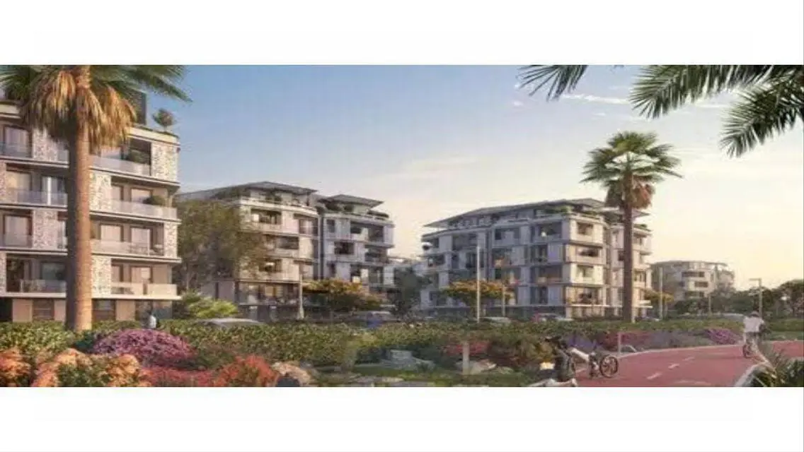 Luxury Apartment for Sale in CITIZEN HOME - 3 Bedrooms