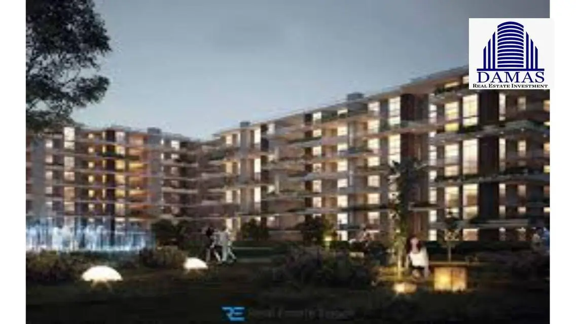 Modern 2 Bedroom Apartment with Private Garden and Balcony