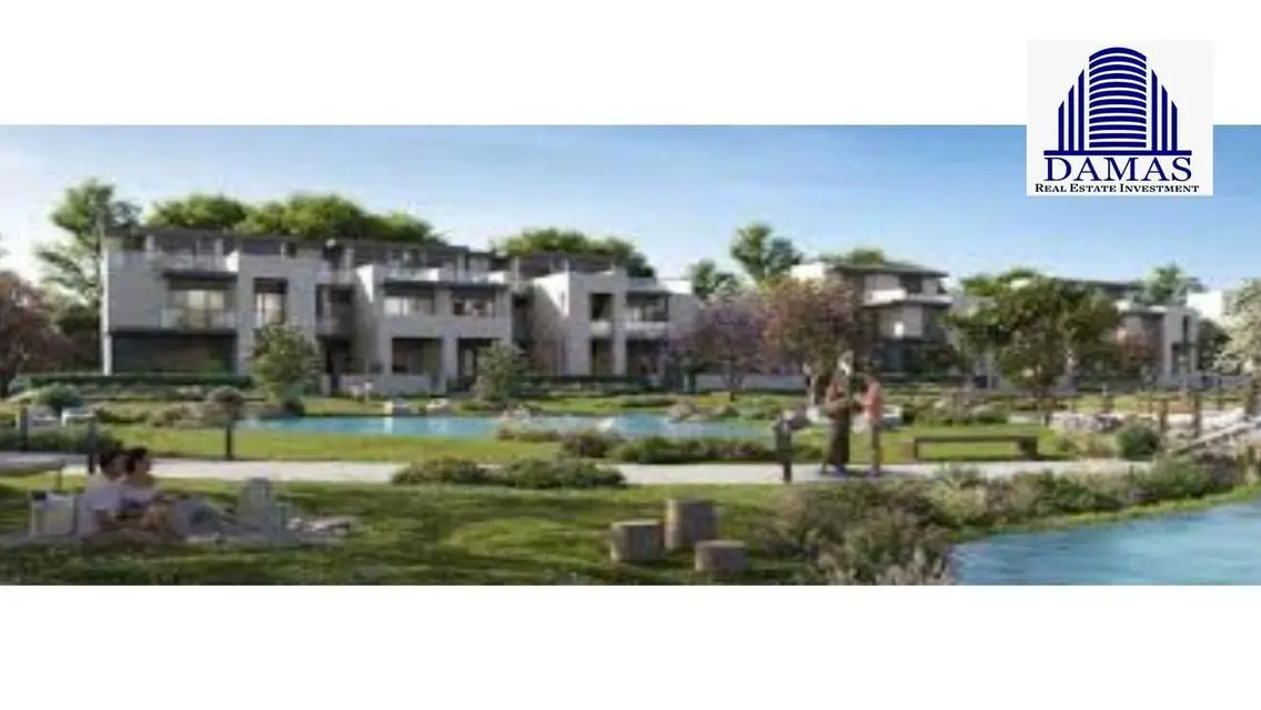 Modern 2 Bedroom Apartment with Private Garden and Balcony