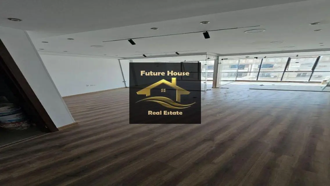 180 sqm Open Commercial Space - Ideal Investment Opportunity